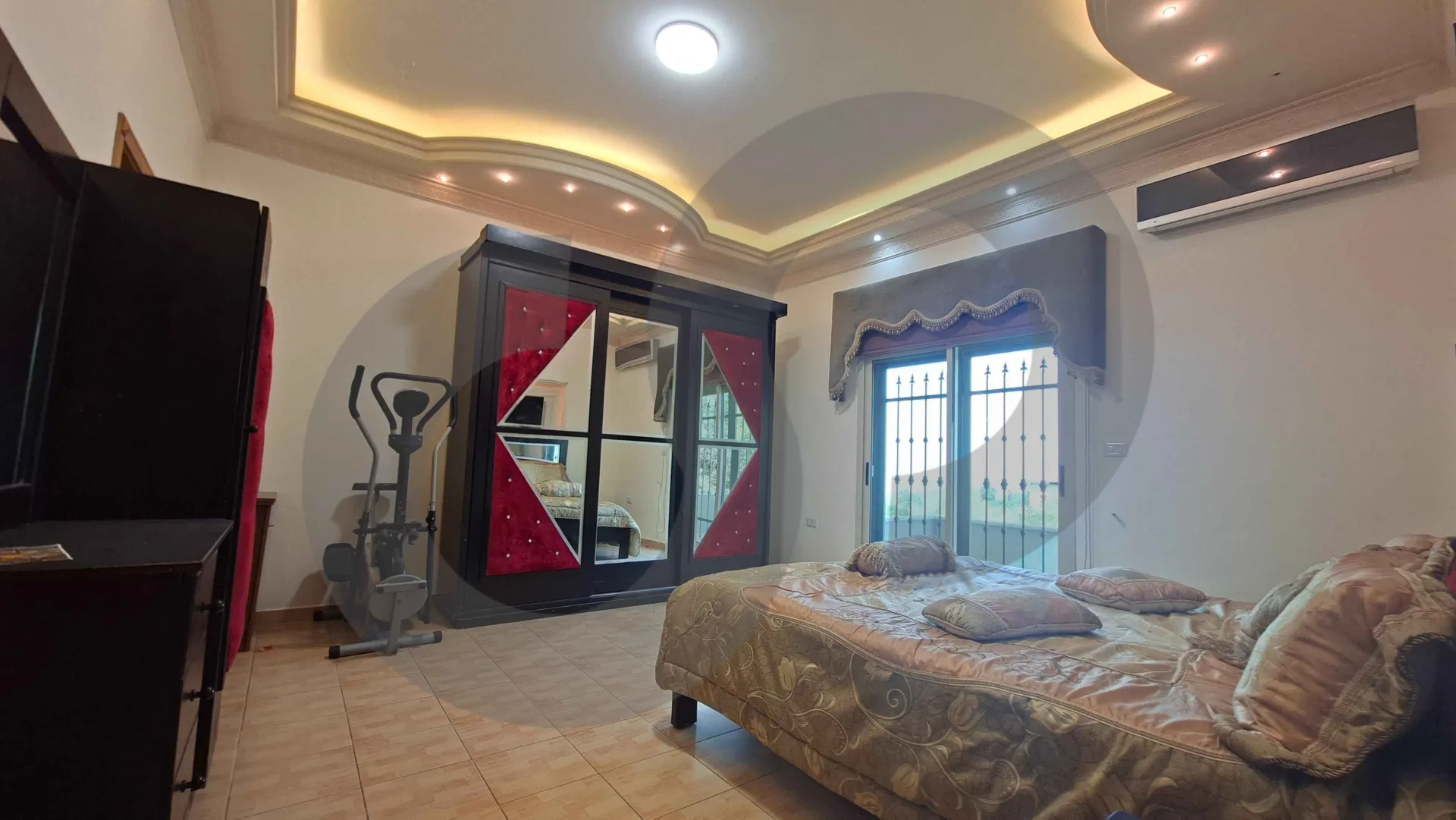 Apartment for Rent in Chouit