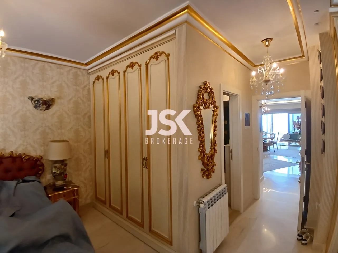 Apartment for Sale in Broummana