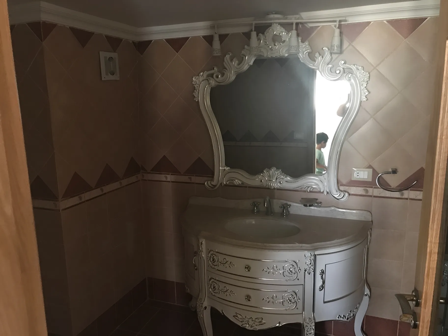 Apartment for rent in Zahlé
