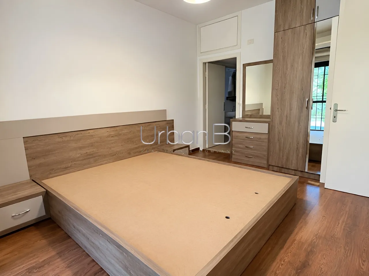 Apartment for rent in Rabweh