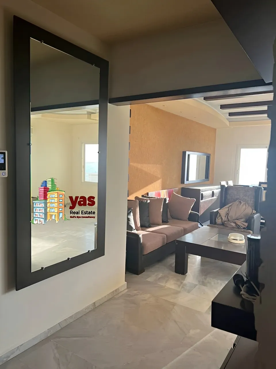 Apartment for Sale in Dbayeh