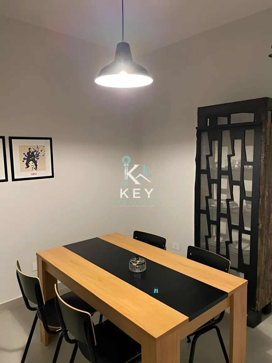 Apartment for rent in Ghosta