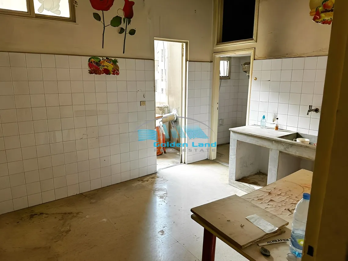 Apartment for Sale in Dekwaneh, Lebanon