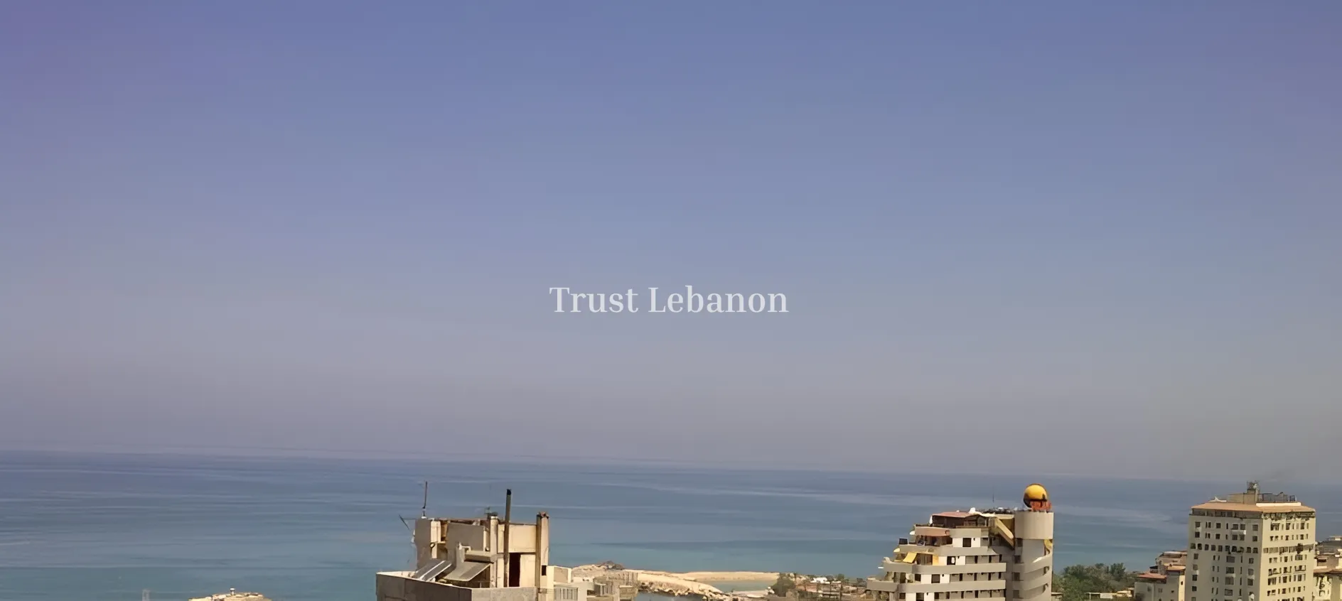 Office for rent in Kaslik, Lebanon