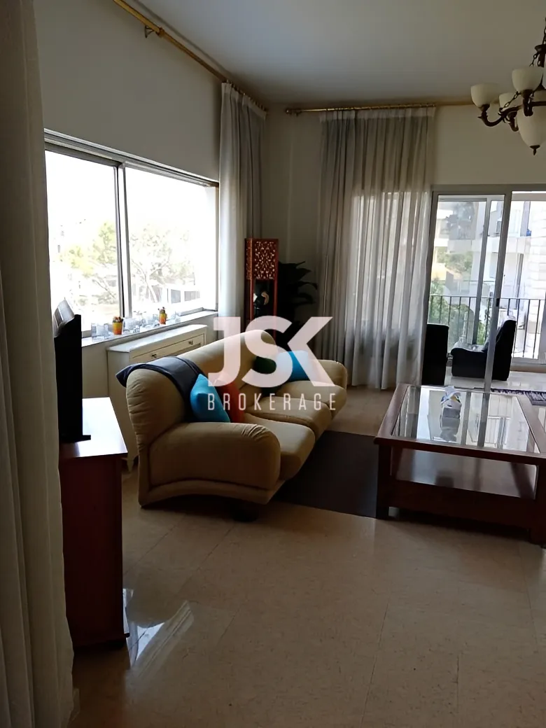 Apartment for Sale in Broummana, Lebanon