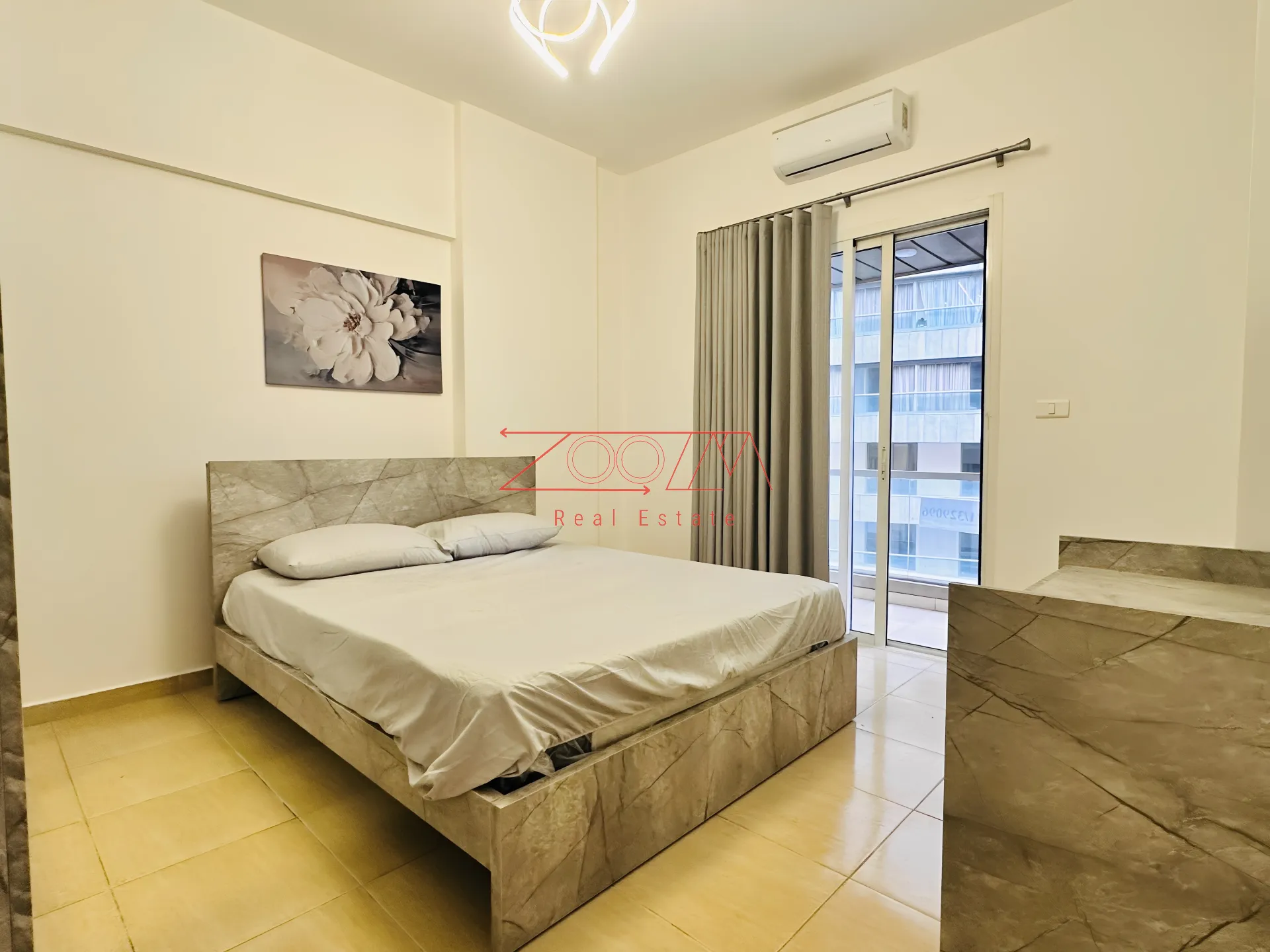 Apartment in Sioufi, beirut, lebanon