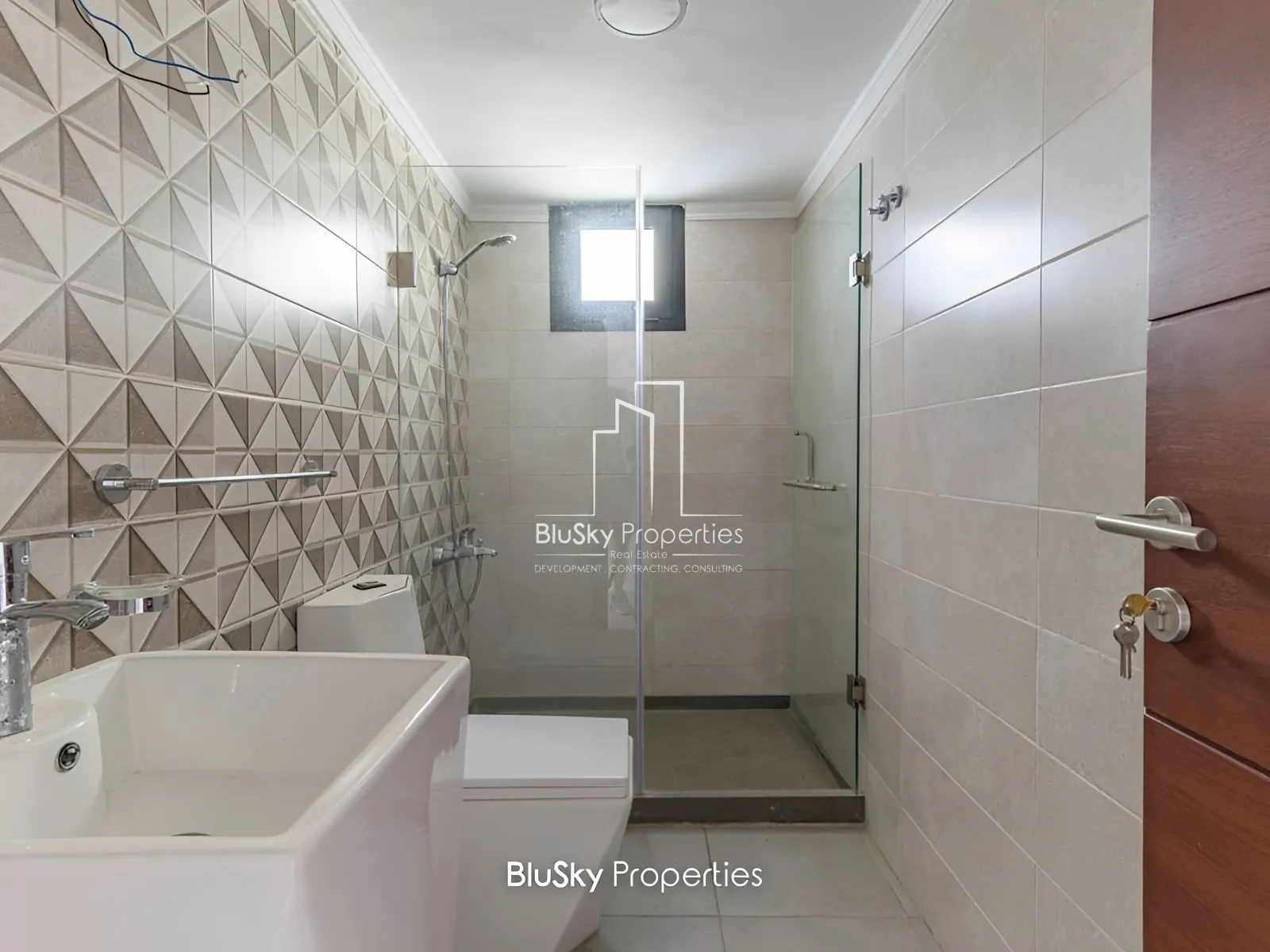 Apartment for Sale in Blat