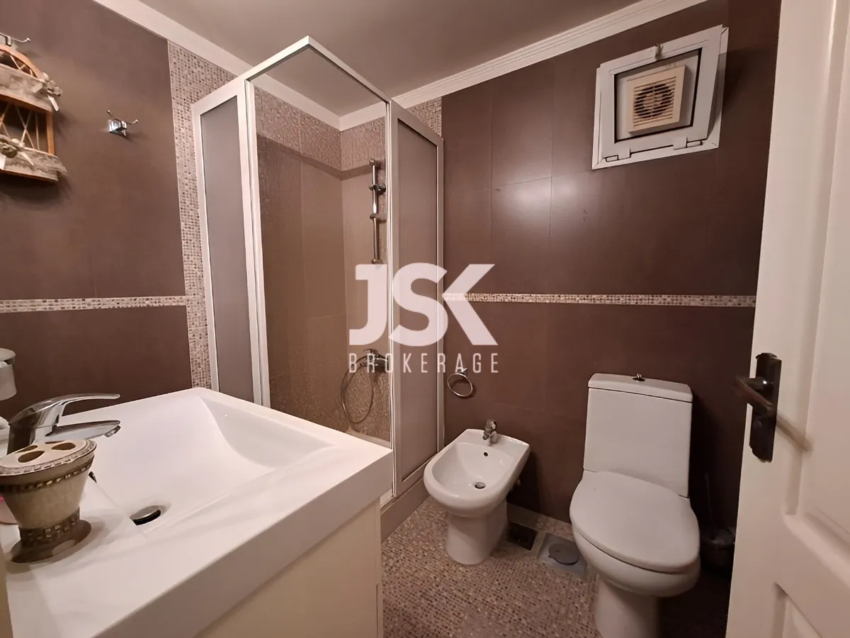 Apartment for Sale in Ballouneh, Lebanon
