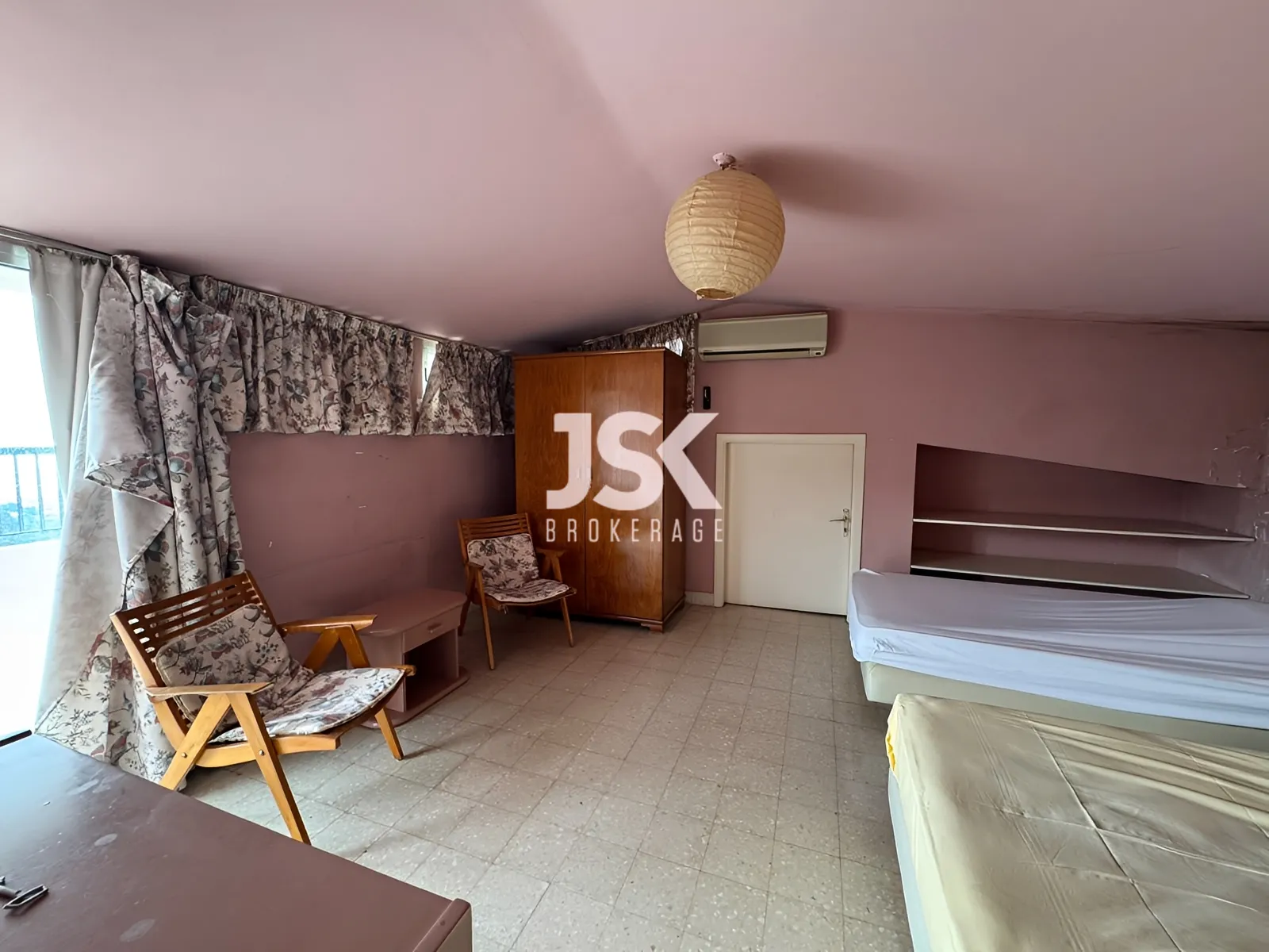 Duplex for Sale in Broummana