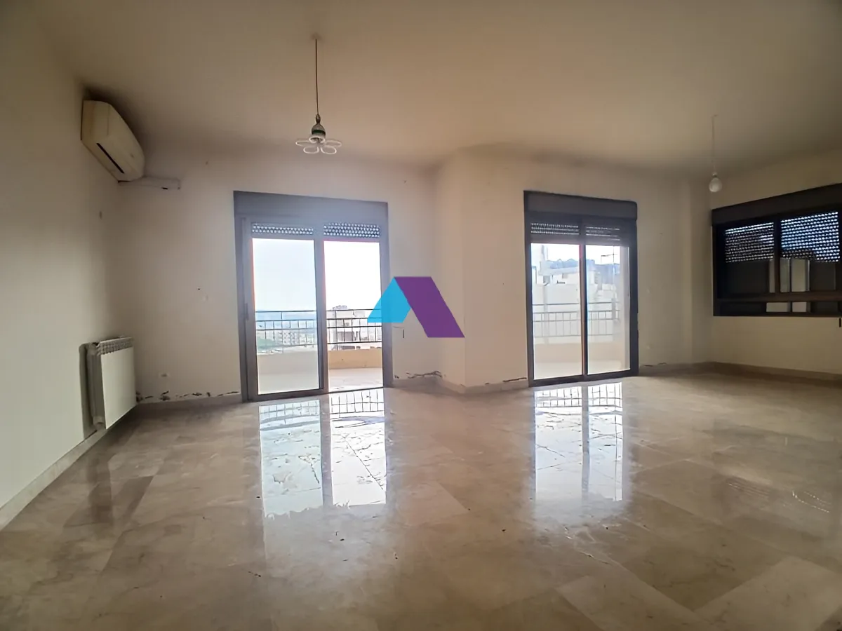 Apartment for Sale in Mansourieh