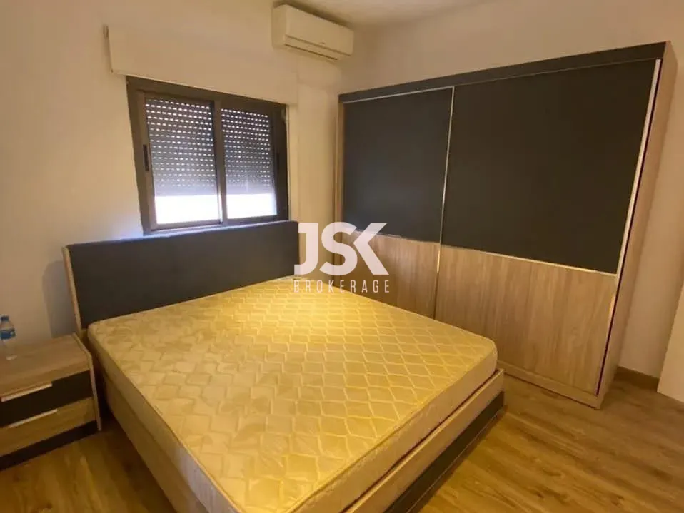 Apartment for Sale in Zouk Mikael
