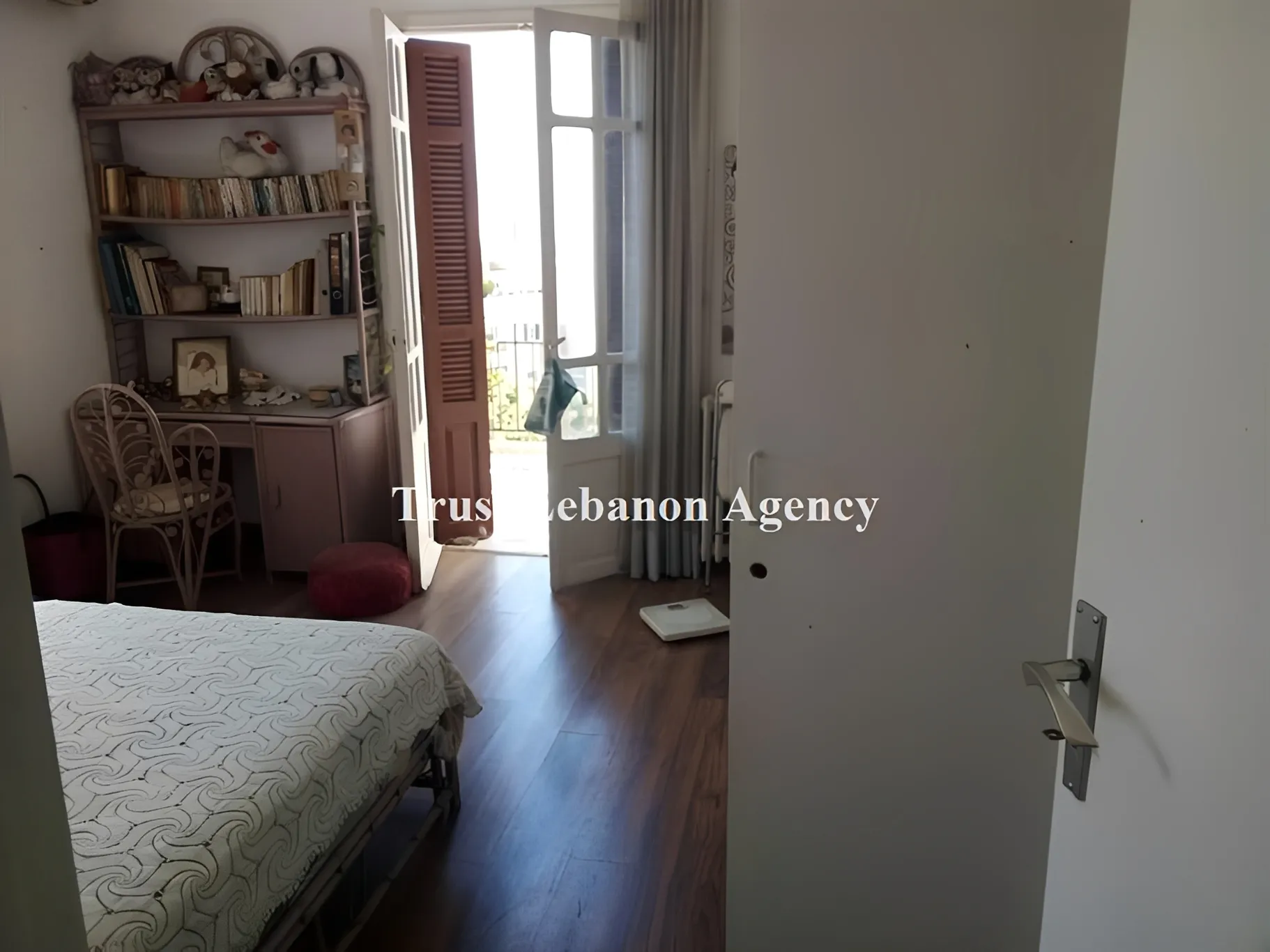 Apartment for Sale in Beirut, Lebanon - 3 bed, 3 bath