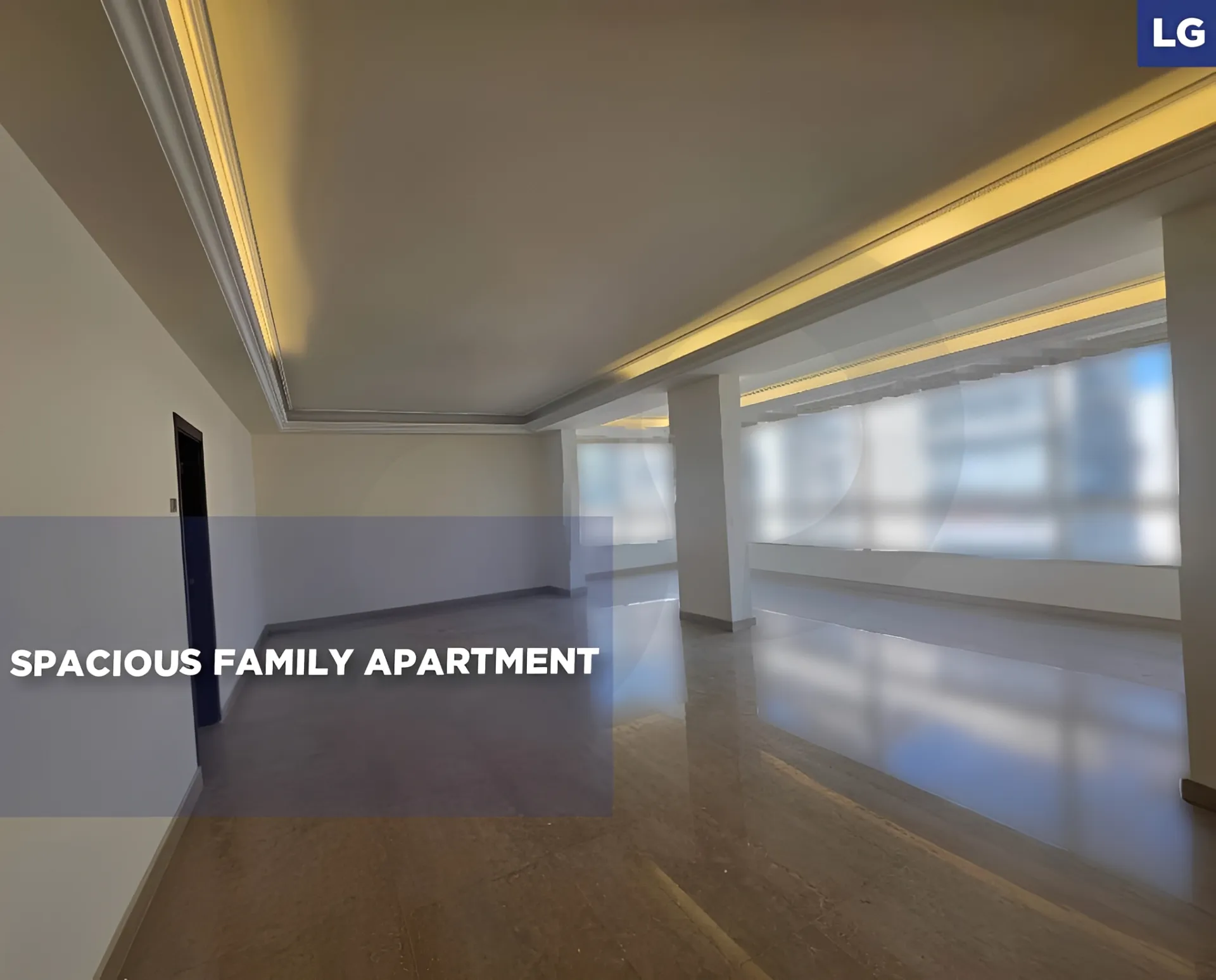 Apartment for Rent in Hadath - 4 bed, 5 bath