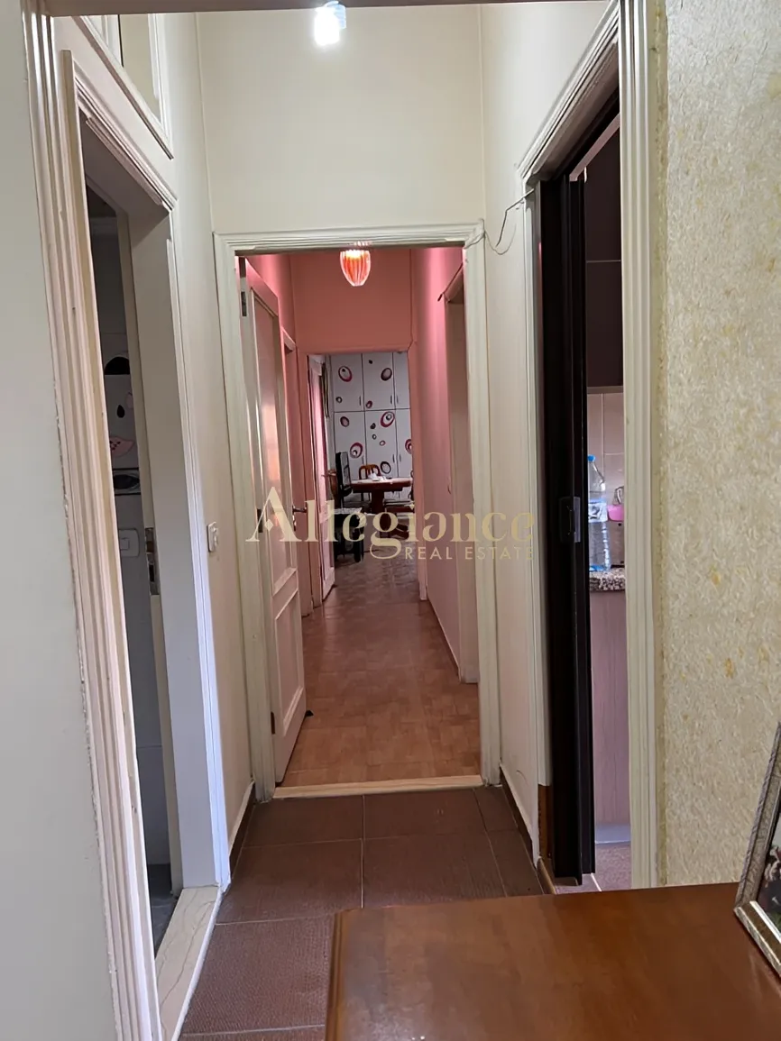 Apartment for rent in Bhamdoun, Lebanon