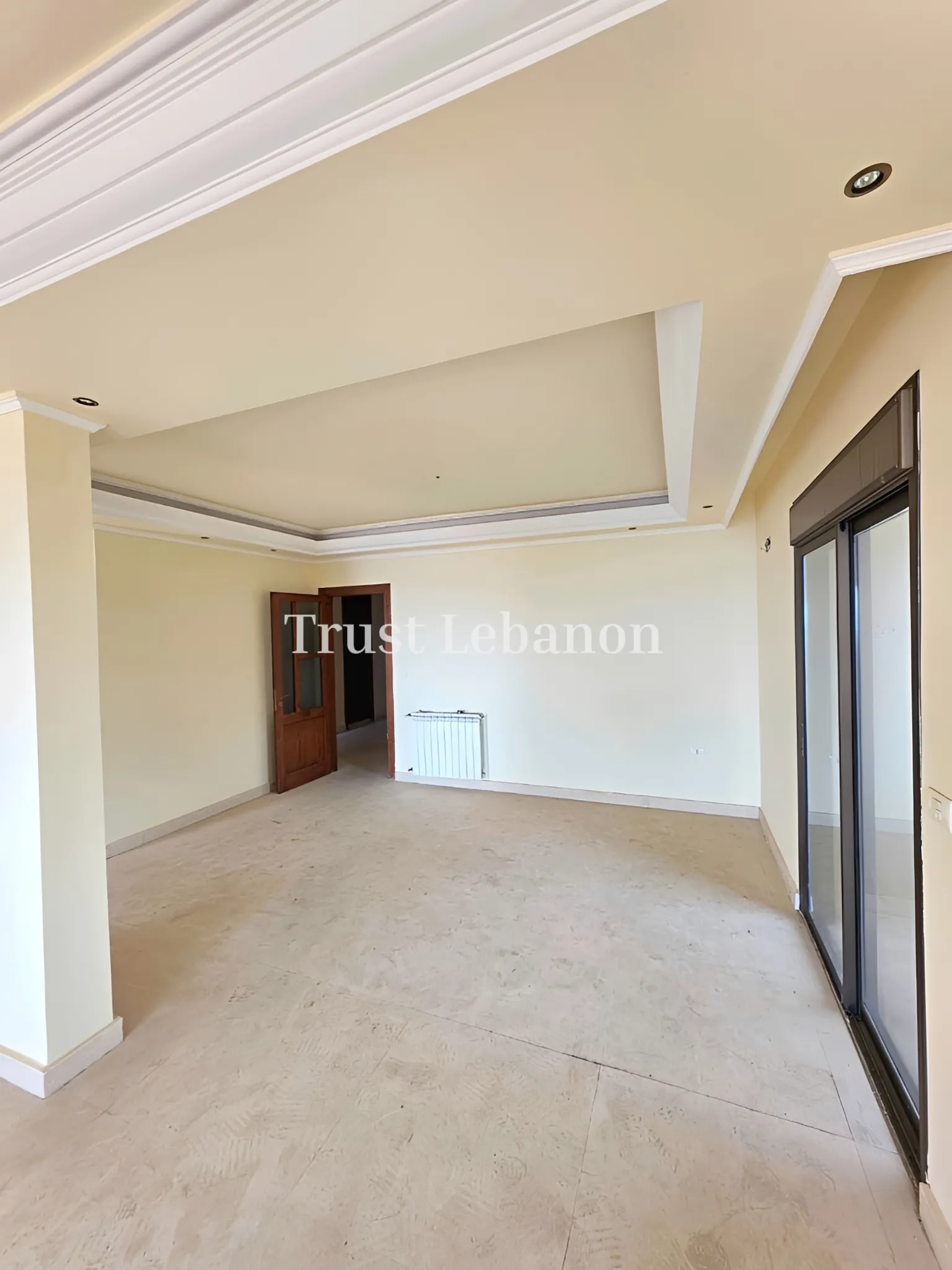 Duplex for sale in Sahel Aalma