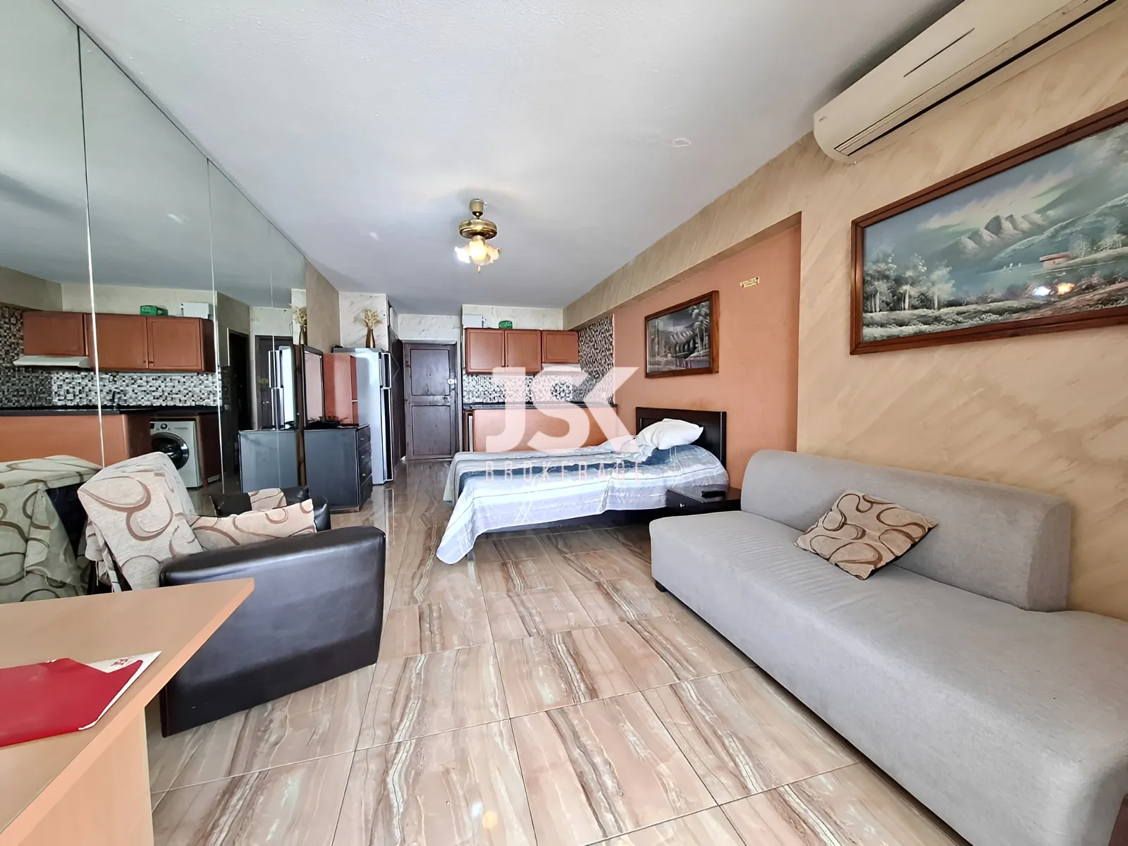 Chalet for Rent in Tabarja