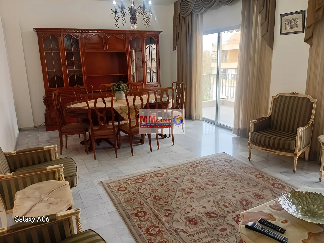 Apartment for Sale in Mansourieh