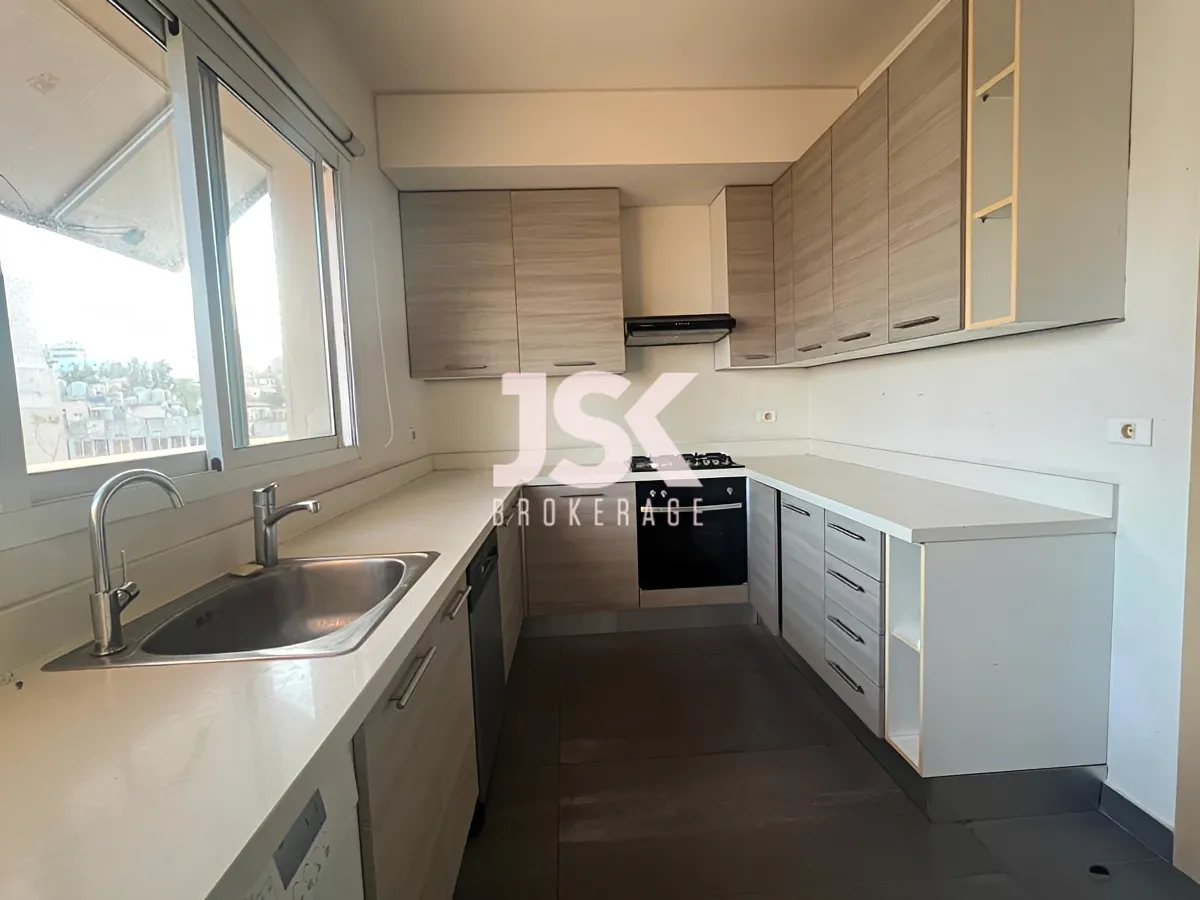 Duplex for Sale in Mar Mikhael, Bayrut, Lebanon