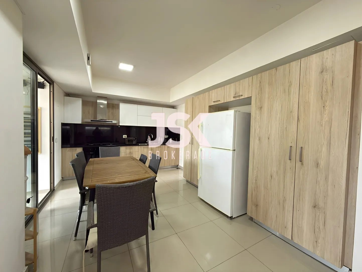 Apartment for rent in Achrafieh, Beirut, Lebanon