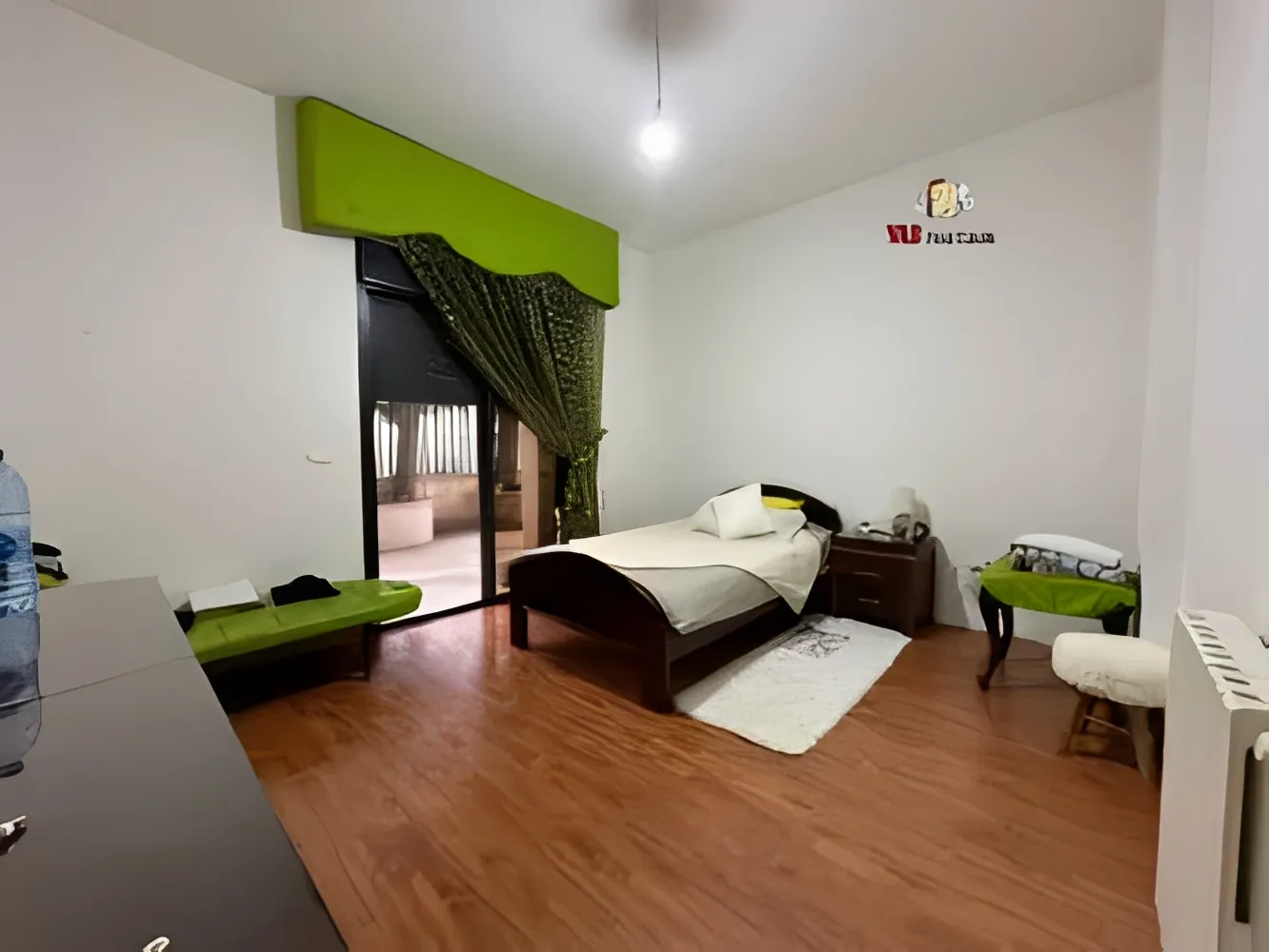 Apartment for Sale in Adma