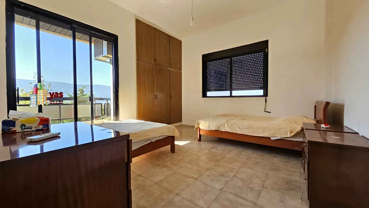 Apartment for Sale in Sehaile - 3 bed, 3 bath