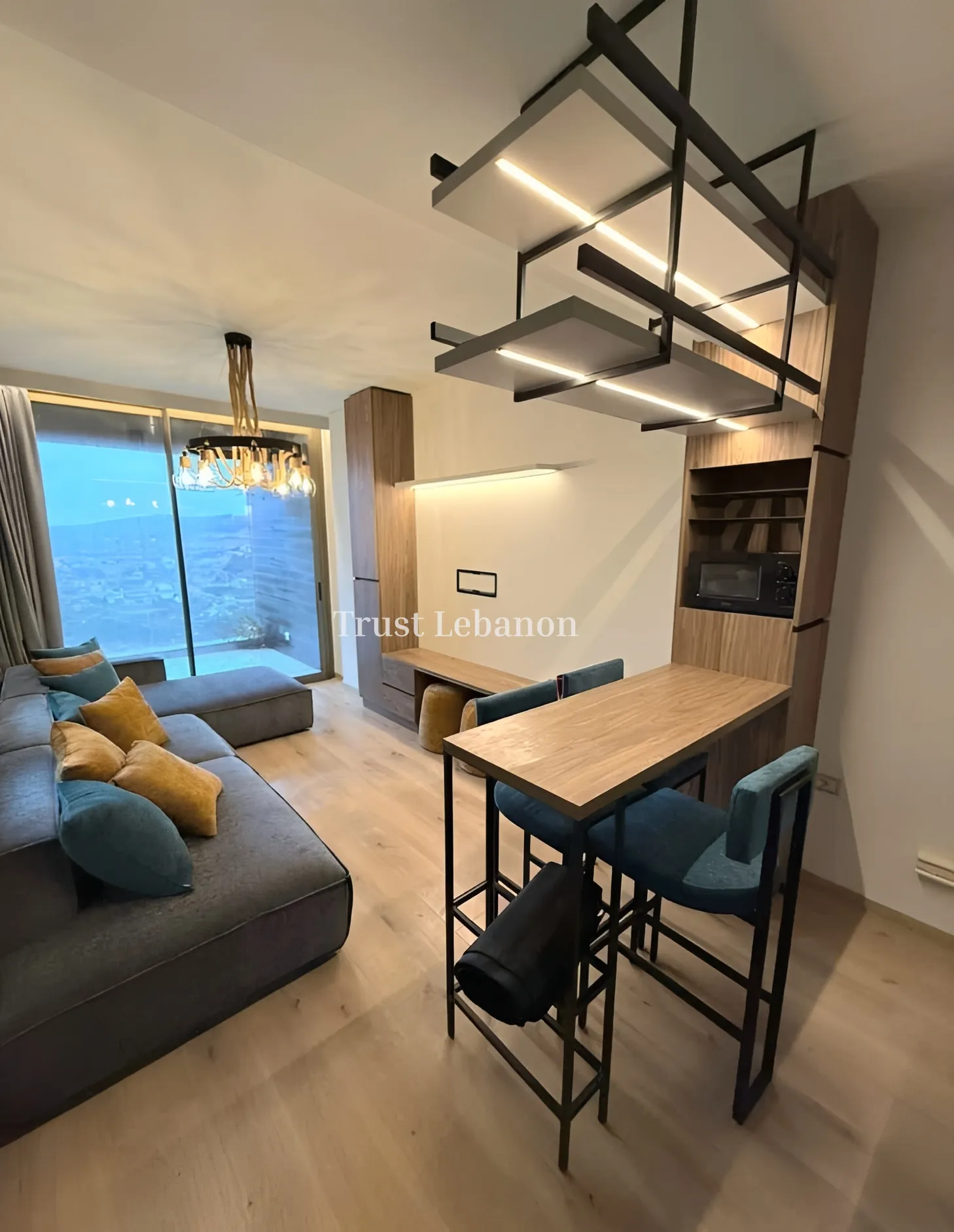 Studio for sale in Bqaatouta, Lebanon