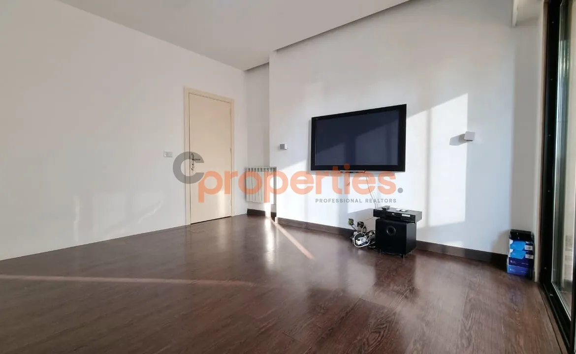 Apartment for Sale in Achrafieh