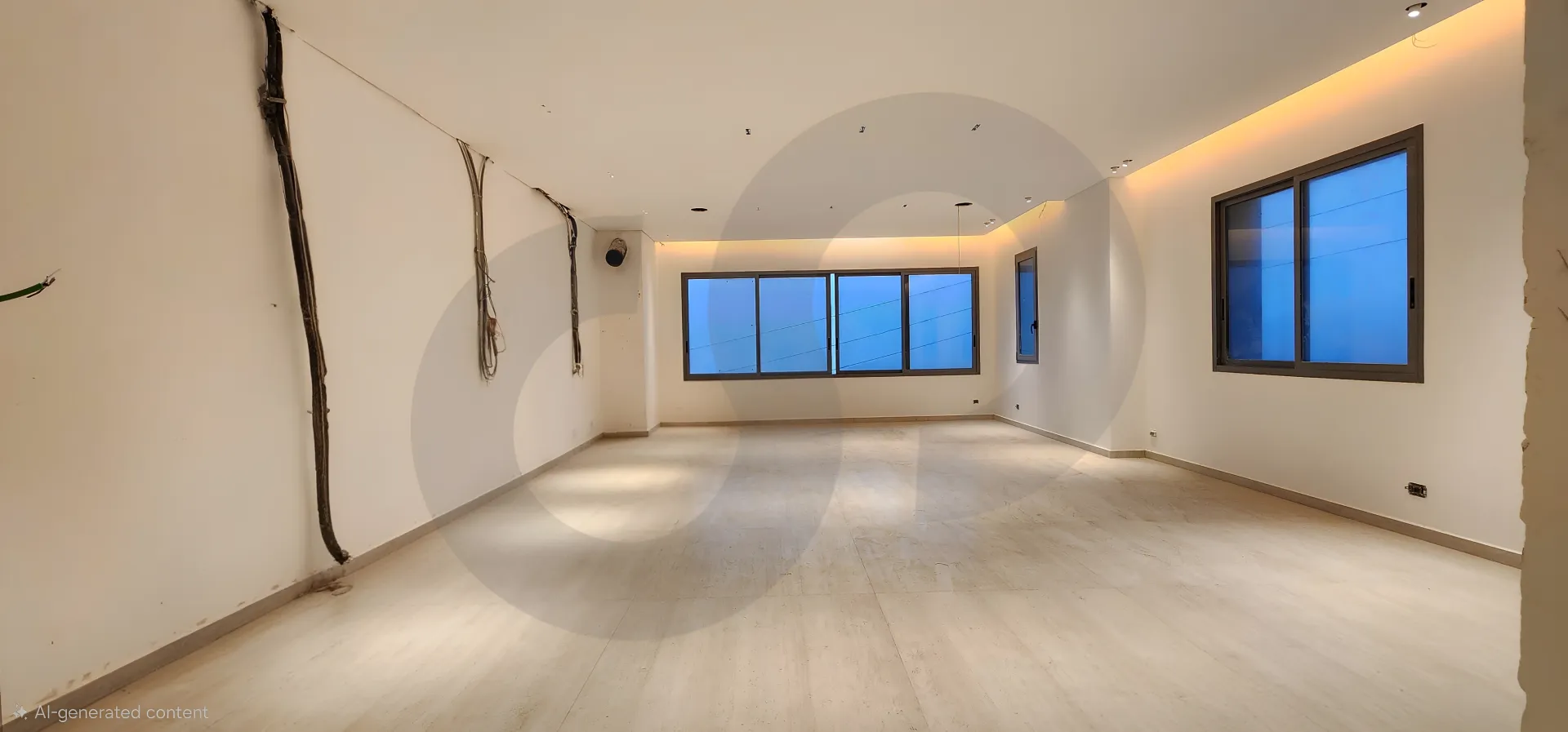 Duplex for Sale in Cornet Chahwan