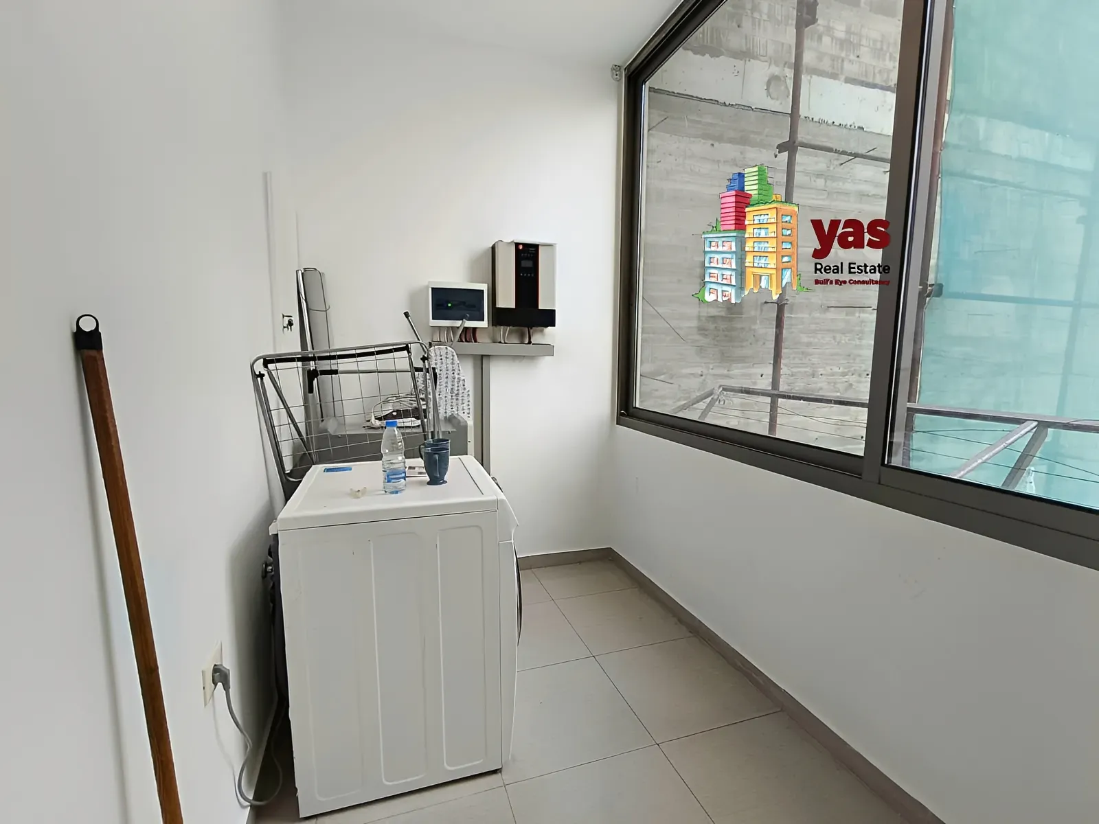 Apartment for Sale in Achrafieh - 3 bed, 2 bath