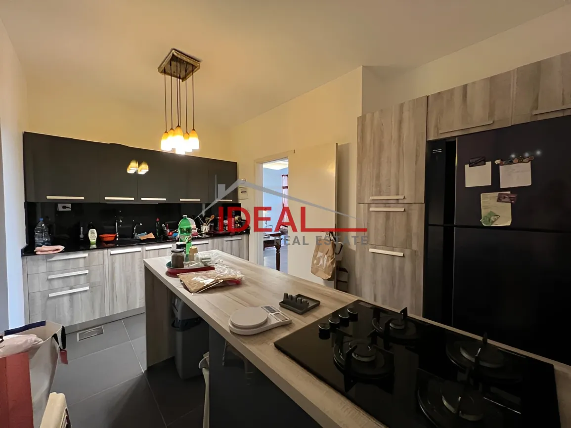 Apartment for sale in Zouk Mikael, Lebanon - 3 bed, 3 bath