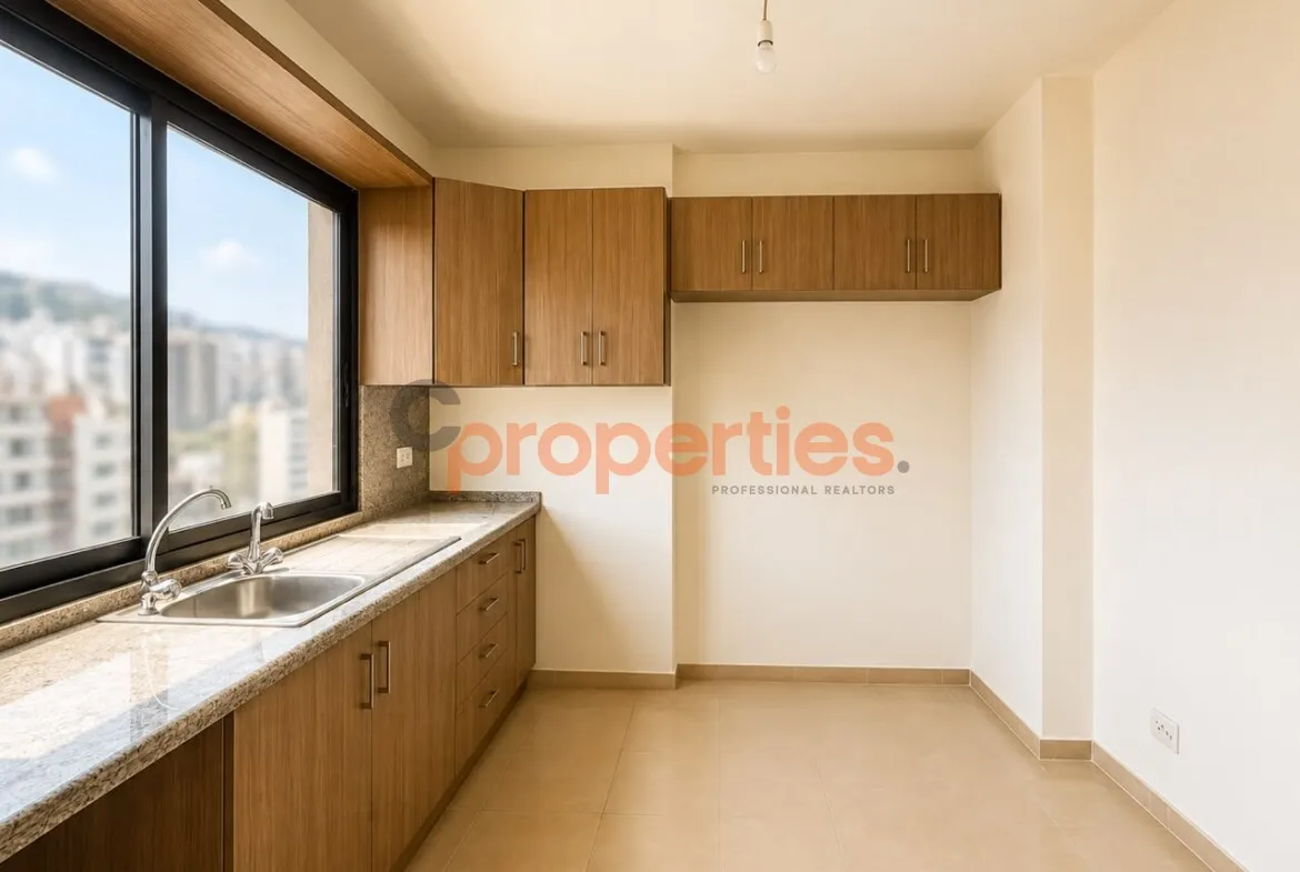 Apartment for Sale in Antelias