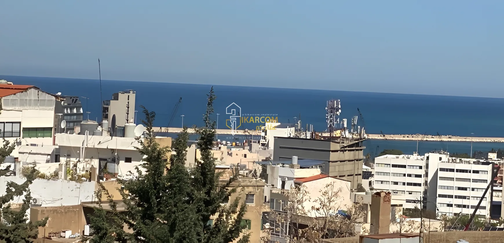 Apartment for Sale in Achrafieh, Rmeil, Lebanon