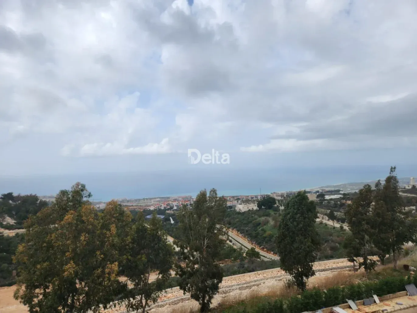 Villa for sale in Dibbiyeh, Lebanon