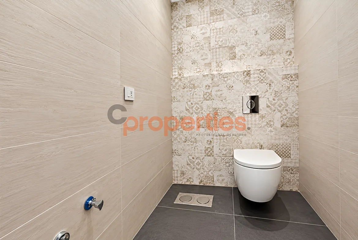 Apartment for Sale in Ain Aar