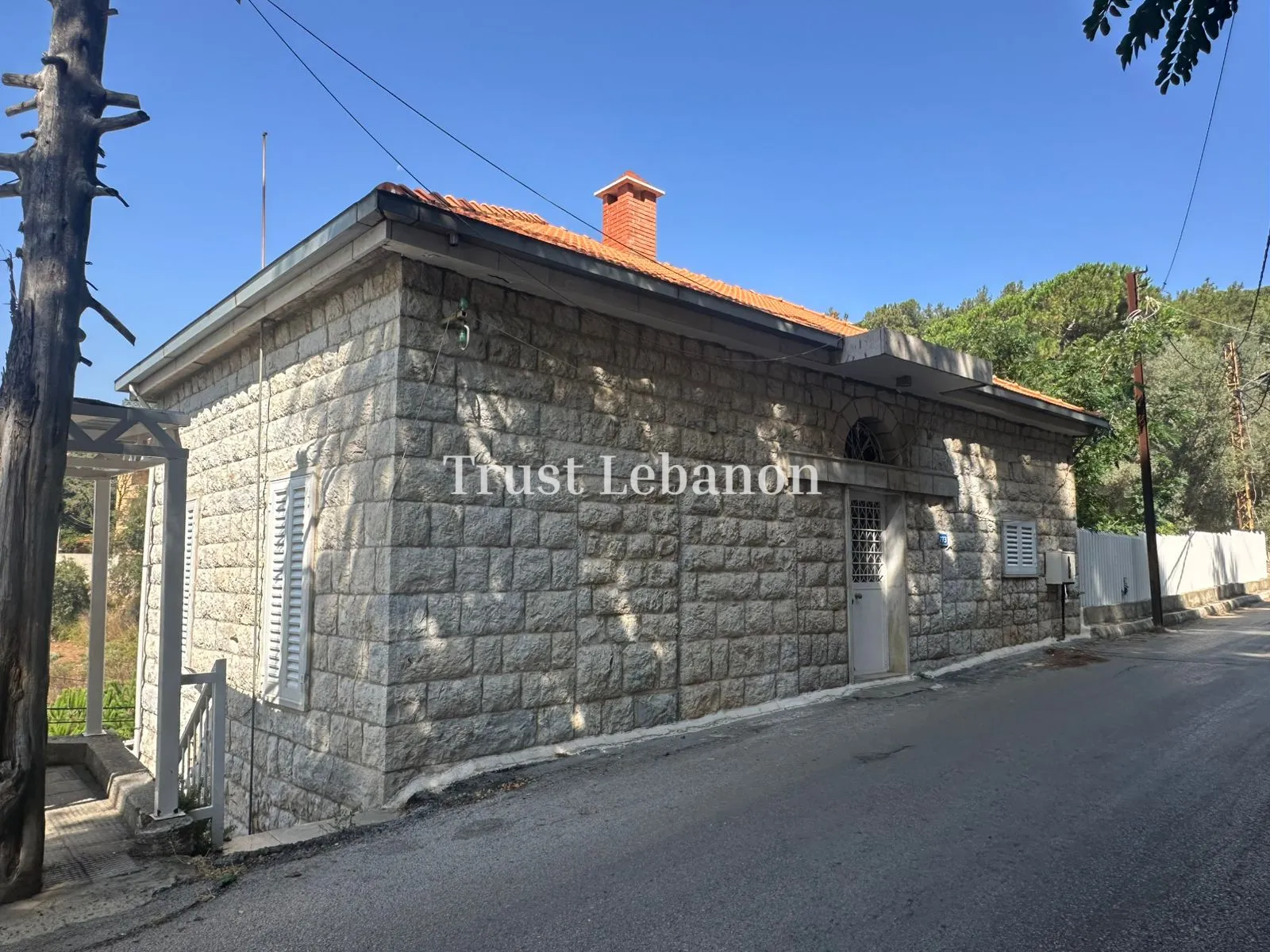House for sale in Dahr El Souane, Lebanon
