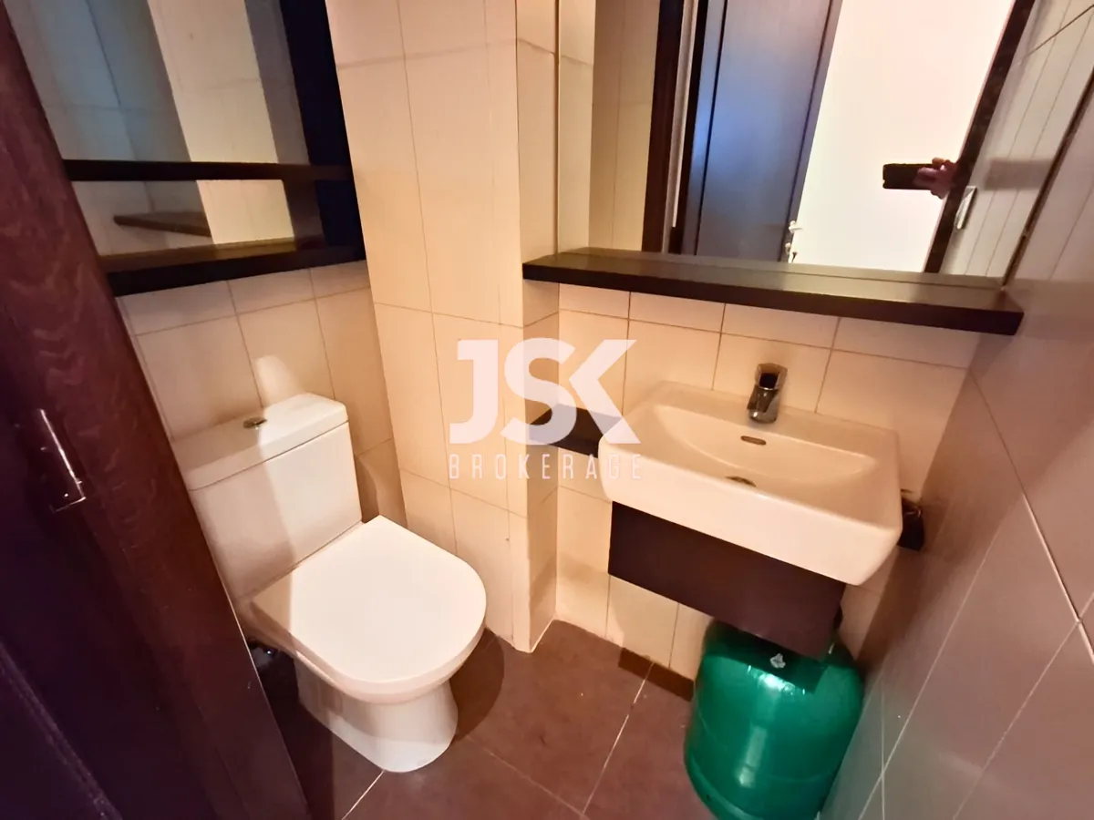 Office for Rent in Caree d'or, Achrafieh, Beirut, Lebanon