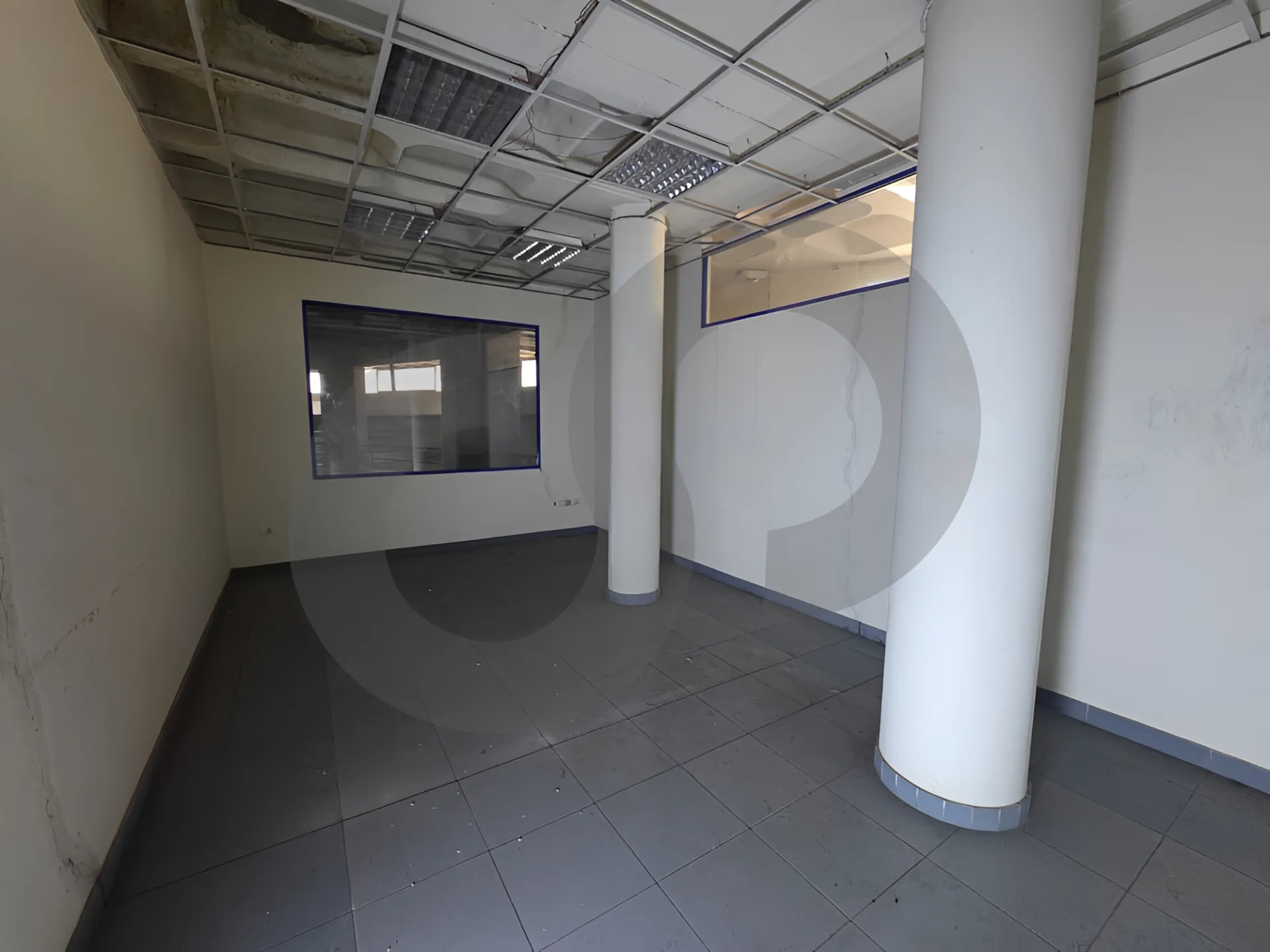 Warehouse for Rent in Zouk Mosbeh