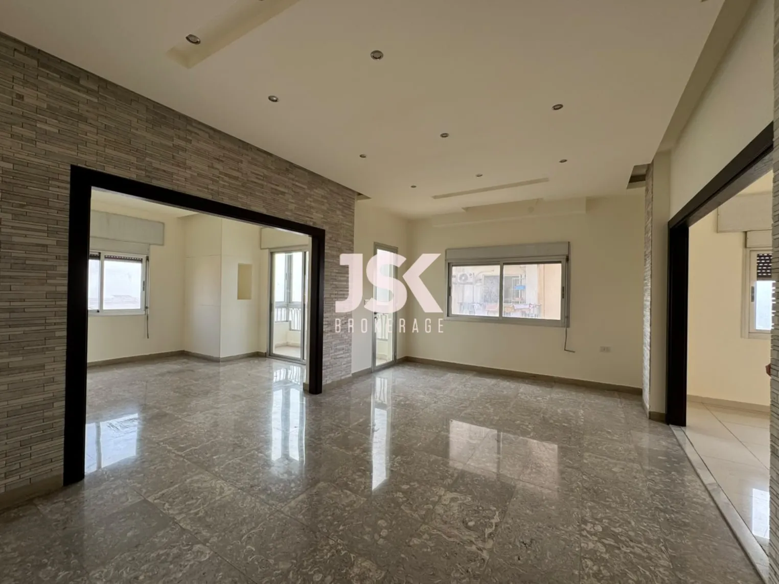 Apartment for rent in Achrafieh