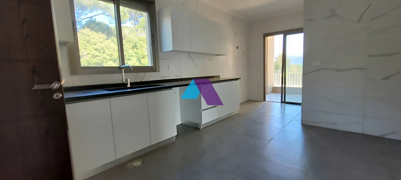 Apartment for Sale in Baabdat