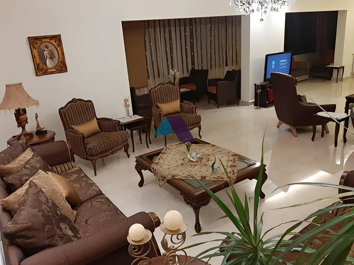 Apartment for Sale in Mar Takla, Hazmieh