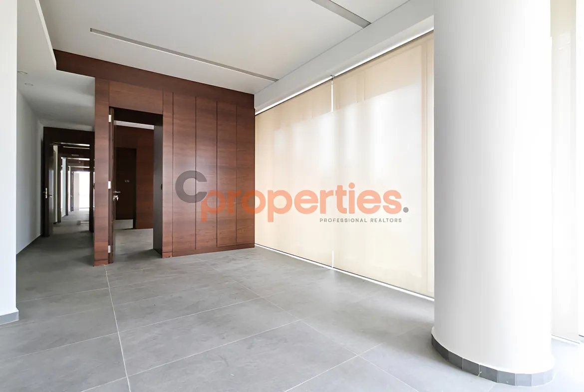 Office for Rent in Horch Tabet
