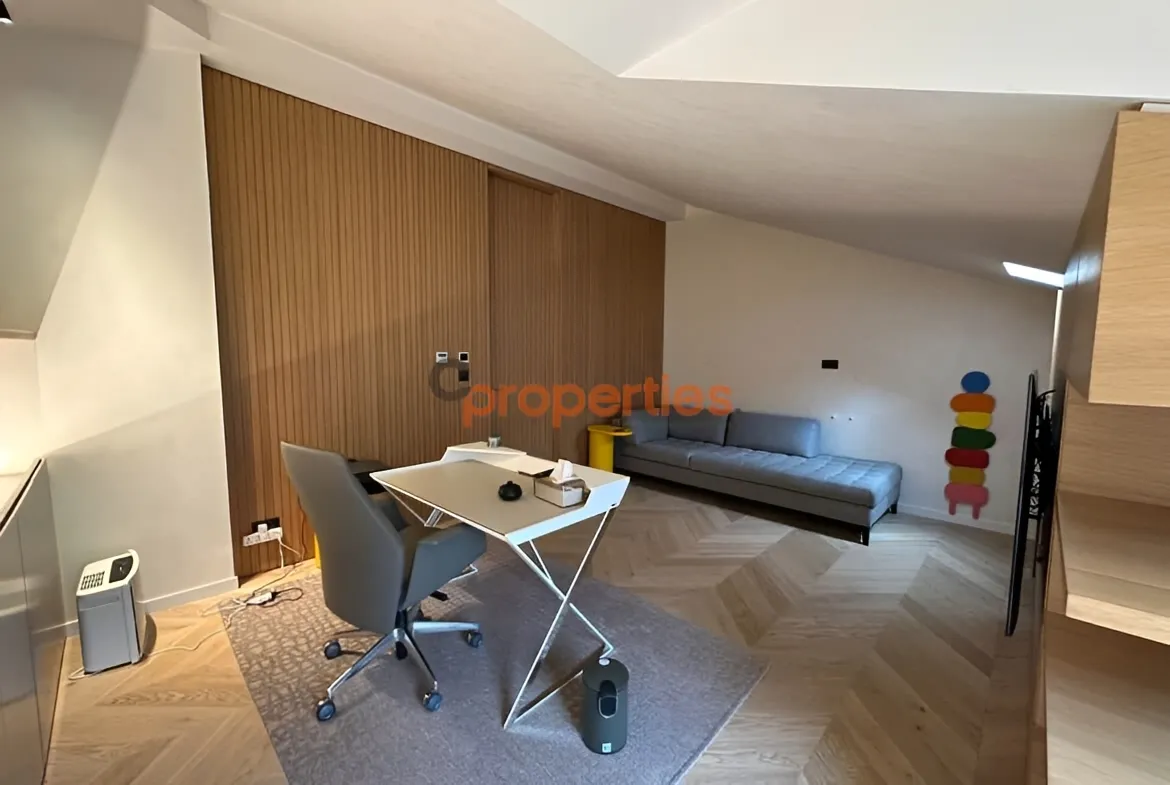 Apartment for Sale in Mtaileb