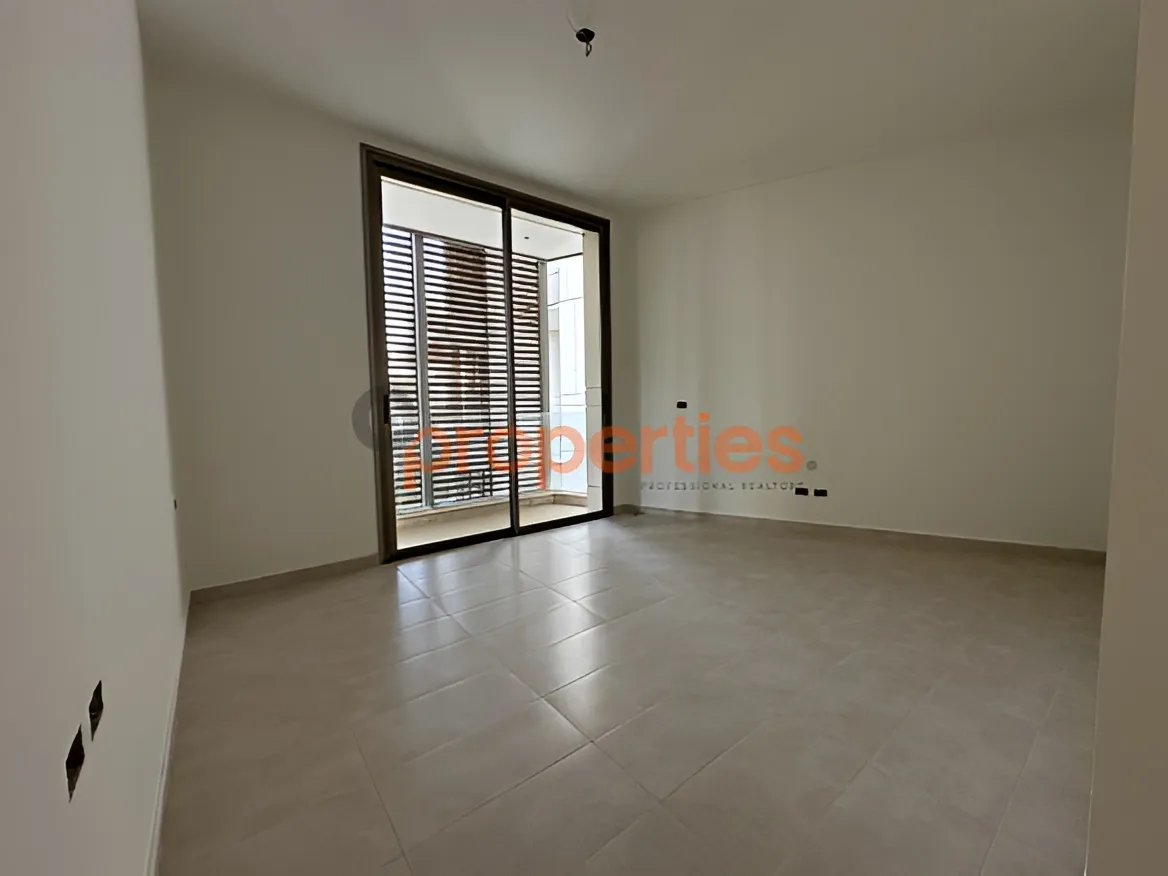 Apartment for Sale in Baabda