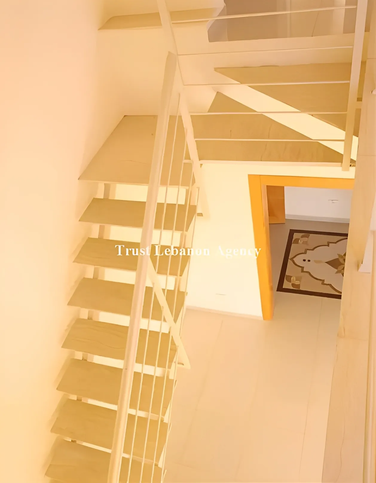 Duplex for Sale in Baabda Bleibel Lebanon