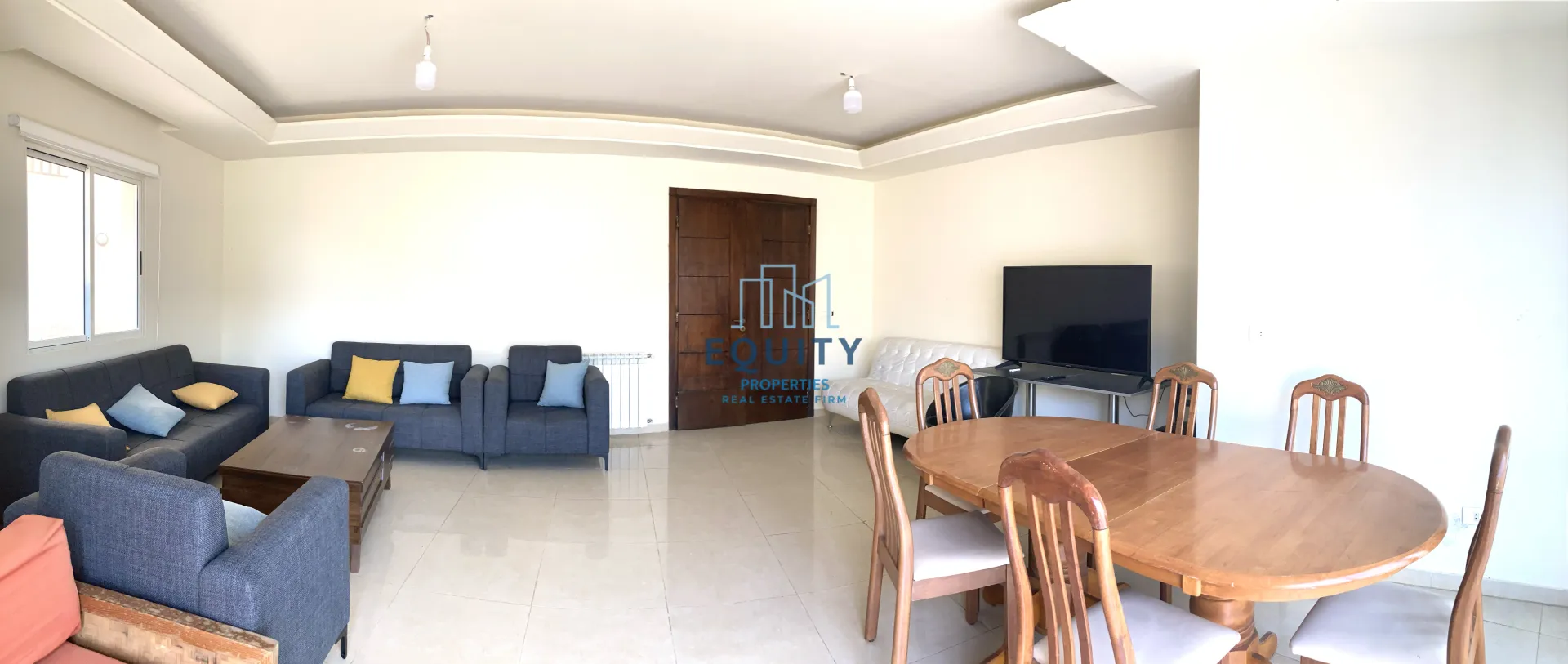Apartment for Rent in Adma