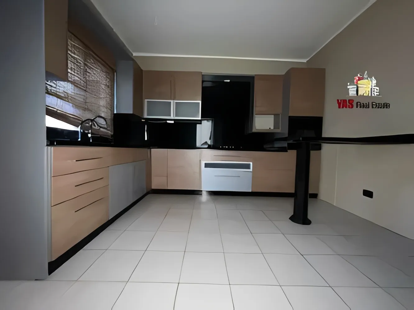 Apartment for Sale in Zouk Mikael