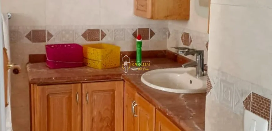 Apartment for Rent in Beirut, Verdun, Lebanon