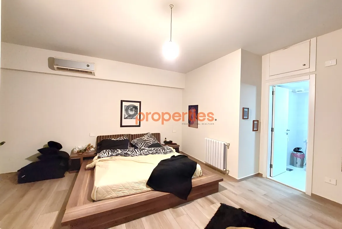Apartment for Sale in Fanar