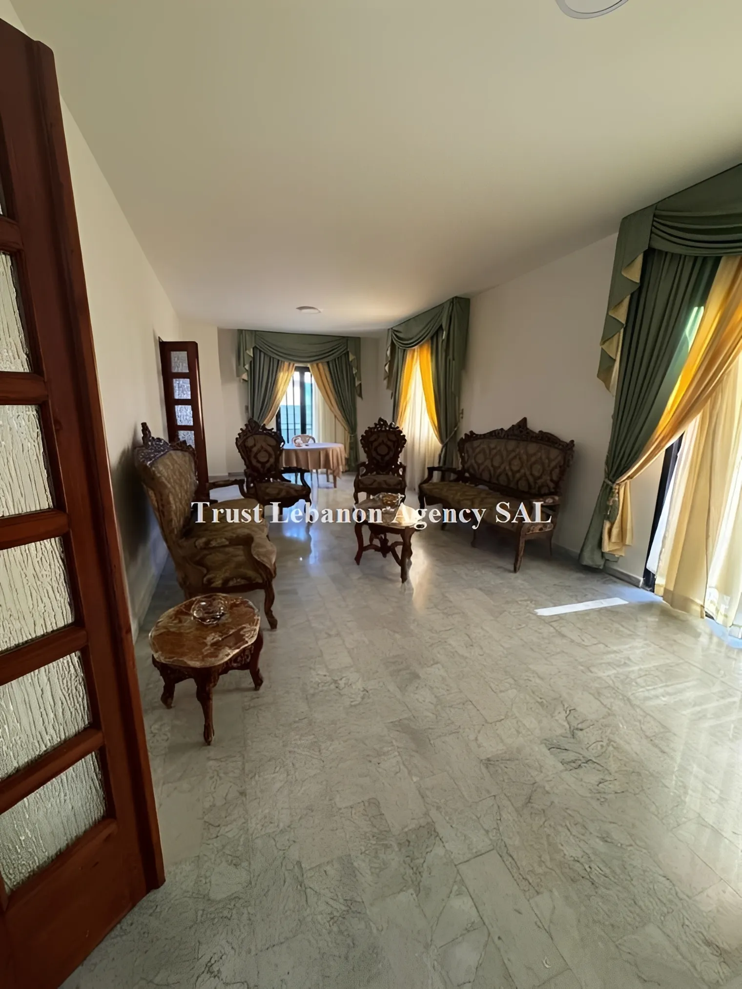 Villa for Rent in Jbeil Lebanon