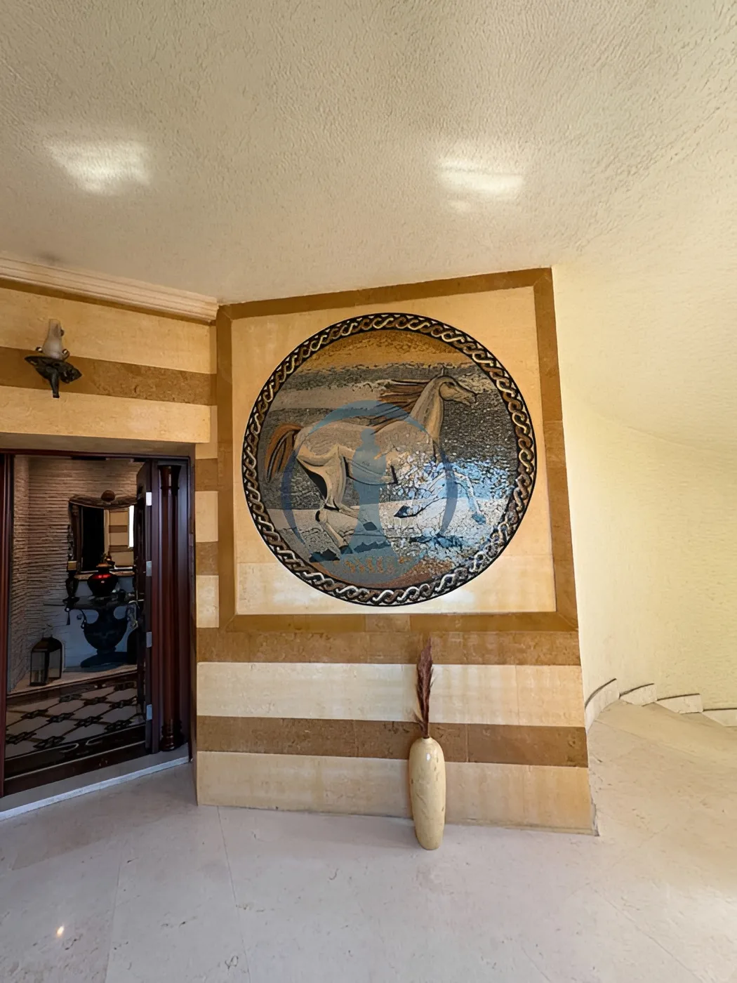 Apartment for rent in Jeita